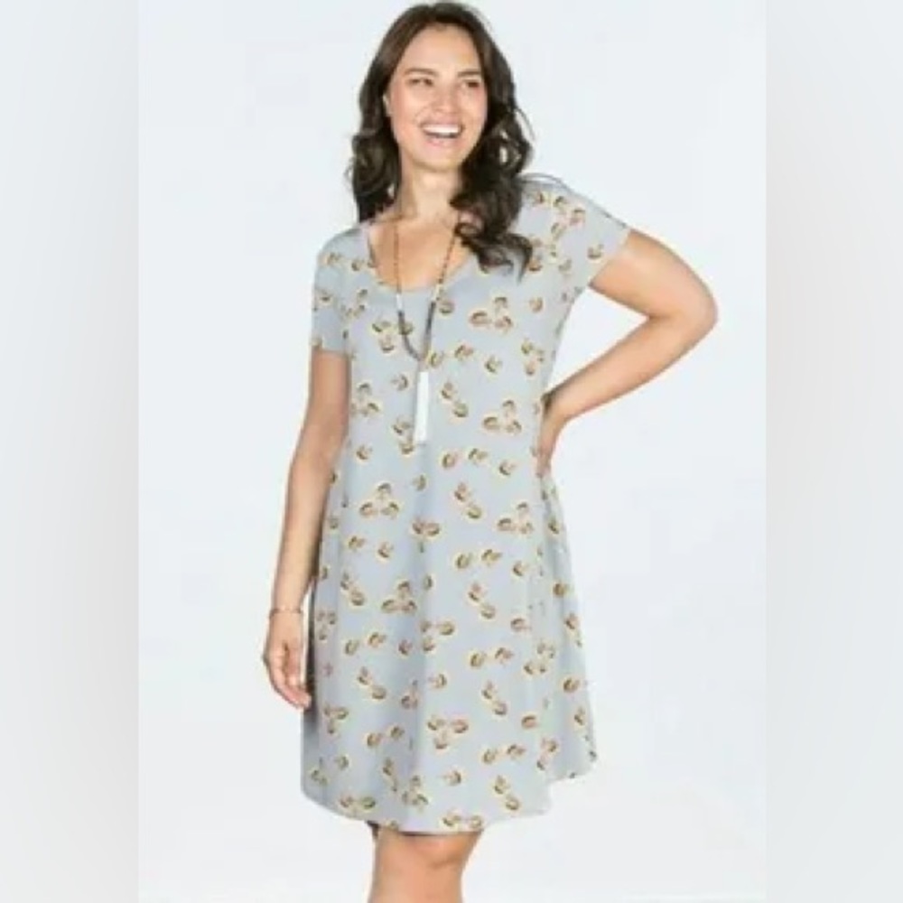Matilda Jane dress size small . Great condition